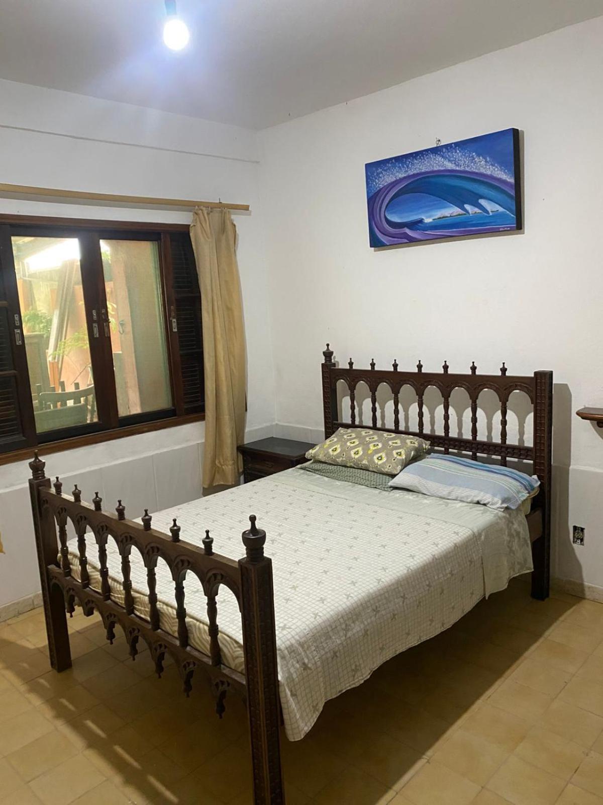 Suite Enseada Koa 2 Ubatuba Exteriér fotografie