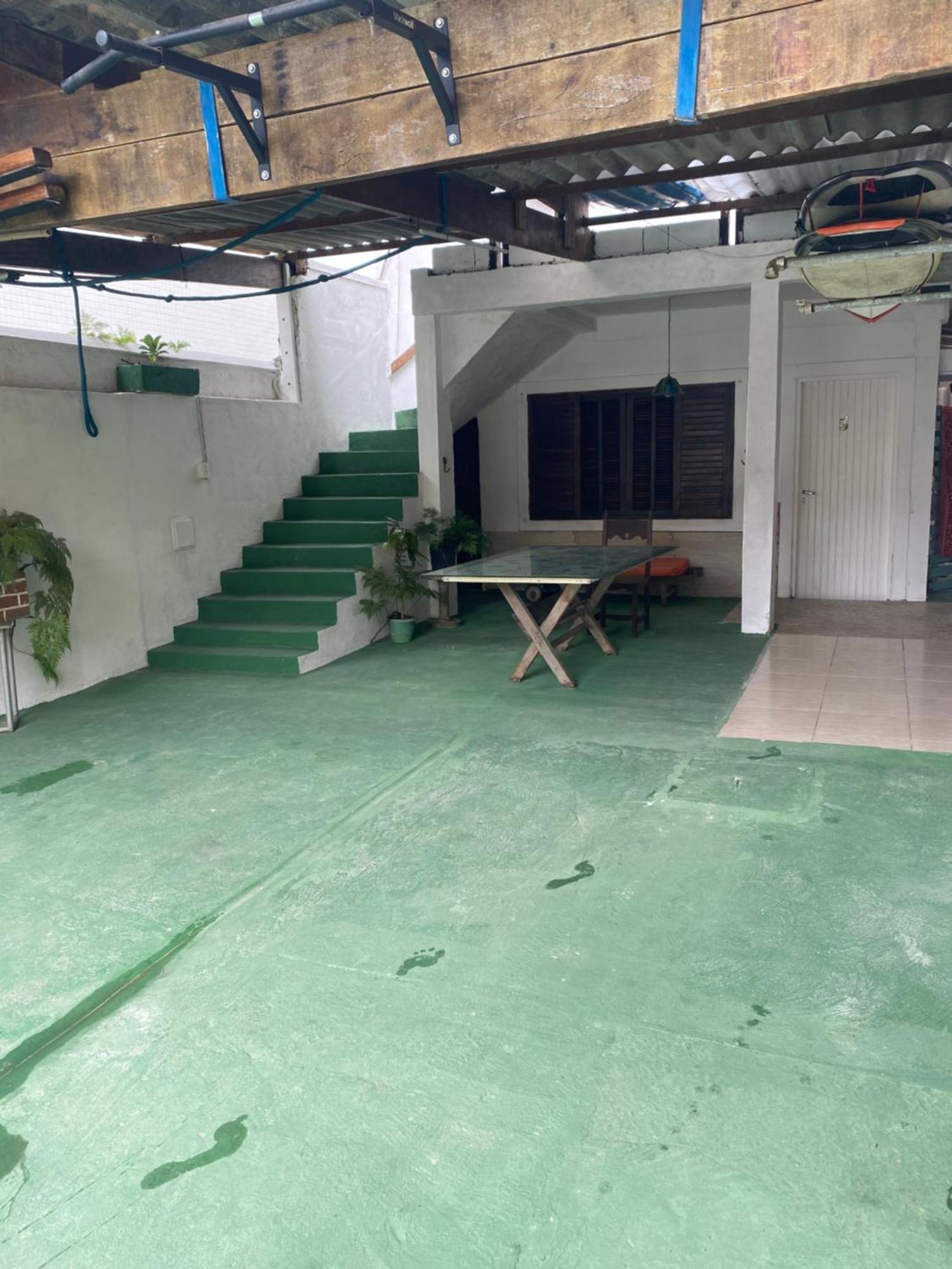 Suite Enseada Koa 2 Ubatuba Exteriér fotografie