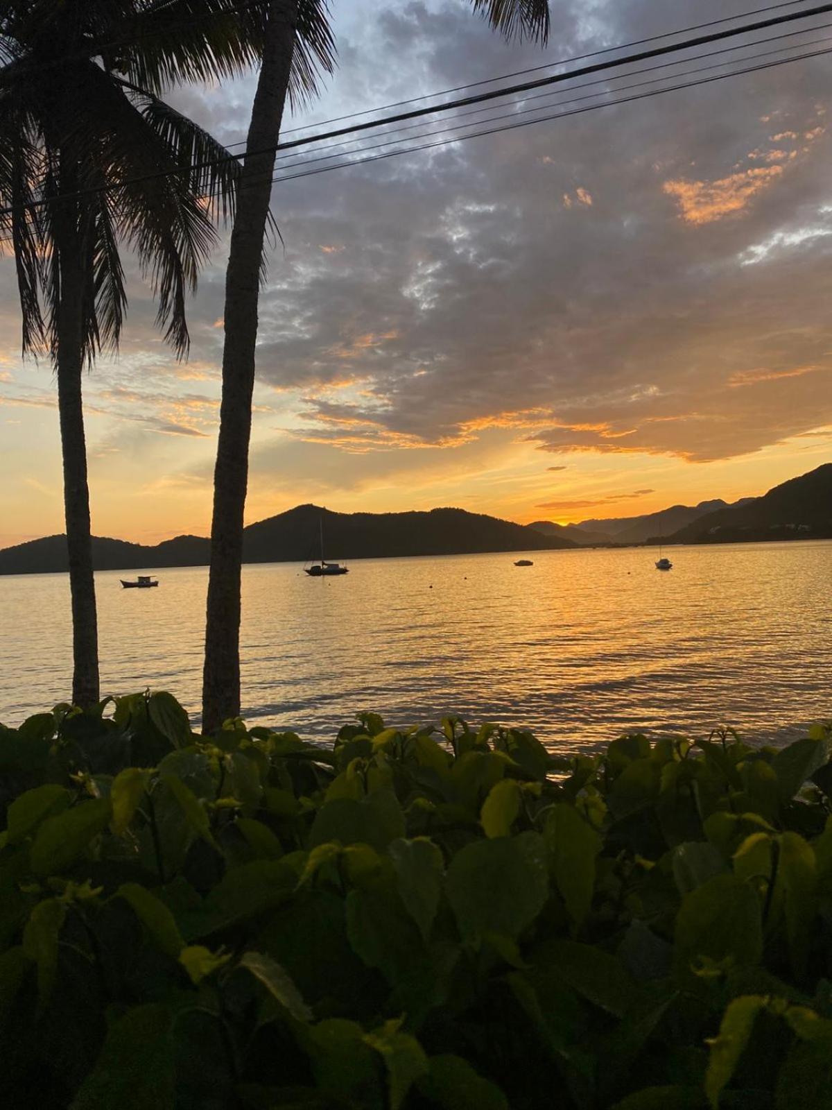 Suite Enseada Koa 2 Ubatuba Exteriér fotografie